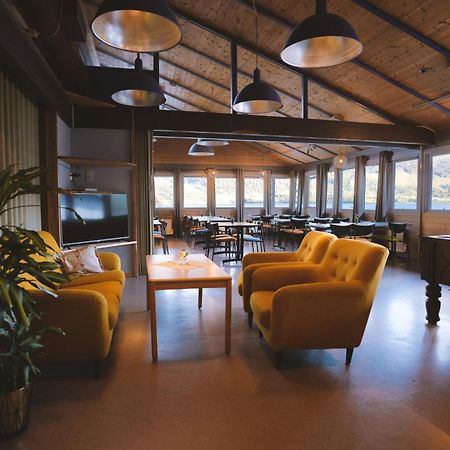 Voss Vandrarheim Hostel Extérieur photo