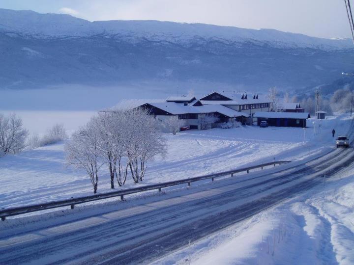 Voss Vandrarheim Hostel Extérieur photo