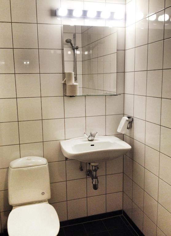 Voss Vandrarheim Hostel Chambre photo